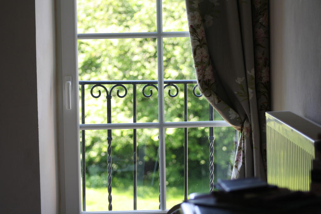 Chambres D'Hotes Les Chatelains Ennordres Pokoj fotografie